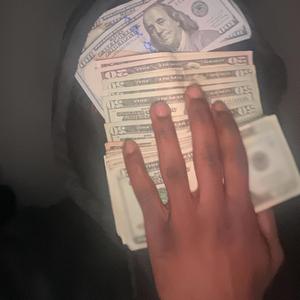 Motivation (feat. Sdblack)