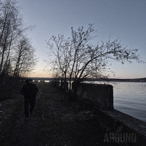 Around