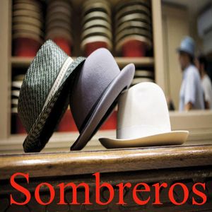 Sombreros