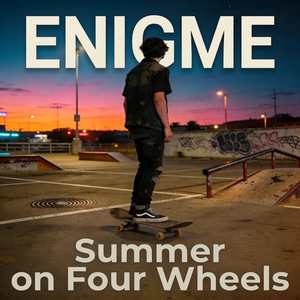 Summer On Four Wheels