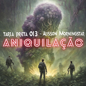 Aniquilação