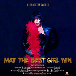 May the Best Girl Win (Mr. & Mrs. Cooper) [feat. Craig T. Cooper]