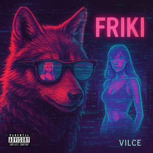 Friki