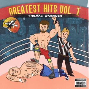 Drive-by Richtung Sonnenuntergang (Saunameister Remix)