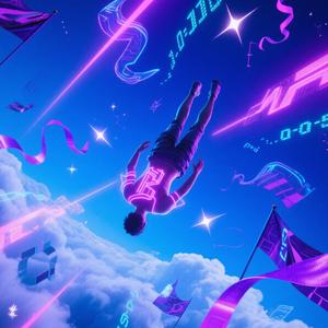 比喻·前路有光