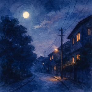 たった一言が言えなくて