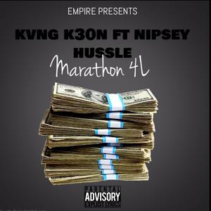 MARATHON 4L (feat. Nipsey Hussle)