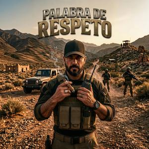 PALABRA DE RESPETO