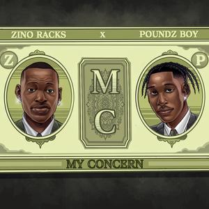My Concern_ (feat. Poundz Boy)