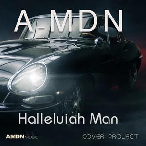 Halleluiah Man