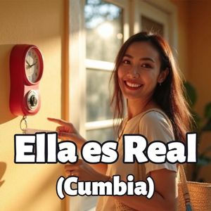 Ella es Real (Cumbia)