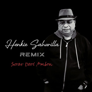 Surat Dari Ambon (Remix)