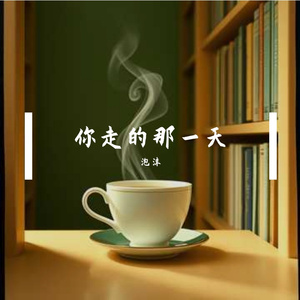 你走的那一天