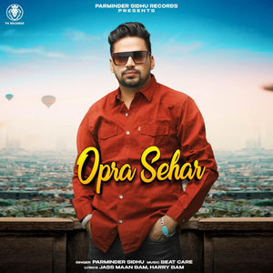 Opra Sehar