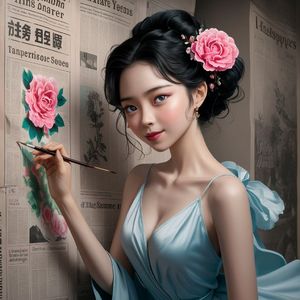 治愈之光