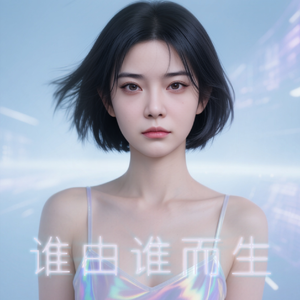 谁由谁而生