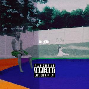 Playground (feat. Niko Khale)