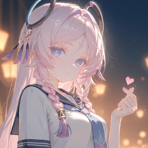 请和这样的我恋爱吧