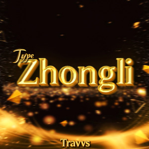 Type Zhongli