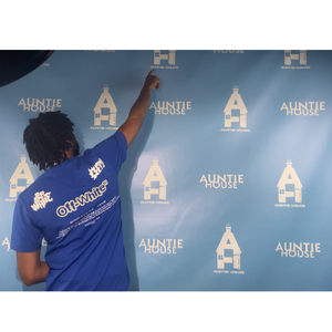 On Me (Auntie House)