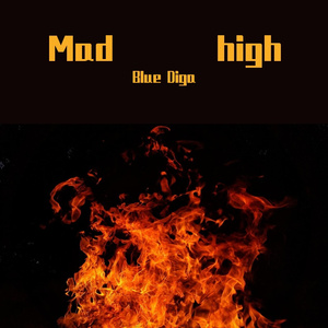 Mad high (21 savage tape beat)