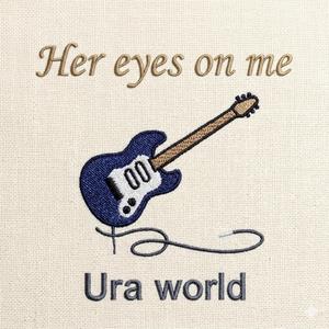 Her Eyes On Me (Unplugged)