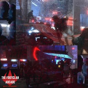 The Footclan Arcade