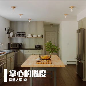 岁月里的温暖梦