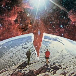 The Day the World Split in Two