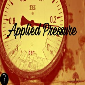 Applied Pressure (feat. JaayyDaYoungest)