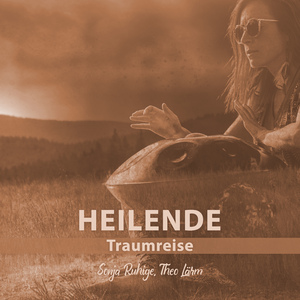 Vollkommene Entspannung