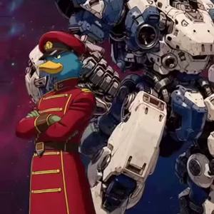 『ルミナス・フライト ―LUMINOUS FLIGHT―』#Varigner (R2 BQ+太鼓隊Cover) by R2-E2