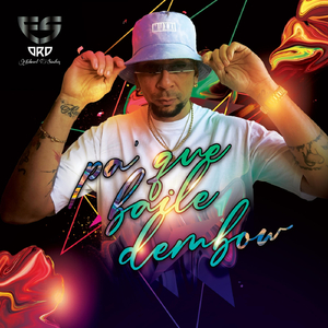 Pa Que Tu Baile Dembow