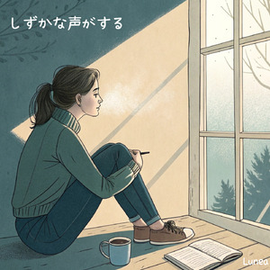 しずかな声がする