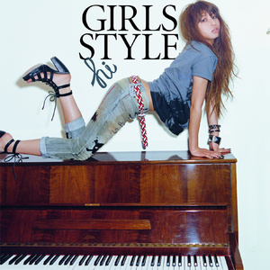 ジェニーはご机嫌ななめ