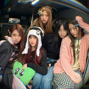 [FREE]“超级害羞”—NewJeans x UK Garage Type Beat