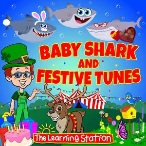 Baby Shark Circus