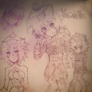 zeni (feat. teerful & kamii)