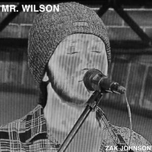 Mr. Wilson