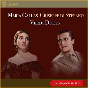 Verdi:Rigoletto - Giovanna, ho di rimorsi ... Ê il sol dell' anima .... Che m' ami, deh, ripetimi ... Addio, addio ...