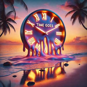 Time Goes (feat. Natho the lotus & Nico Jordan)