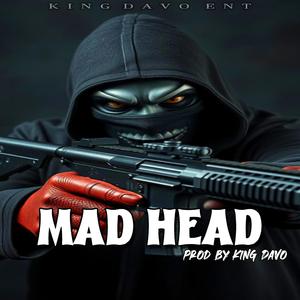 MAD HEAD RIDDIM