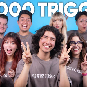 Emma’s Myspace & ⁠The ASMR Ryan