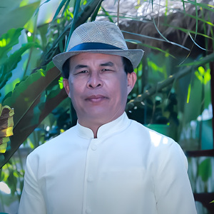 ອາໄລຮັກ