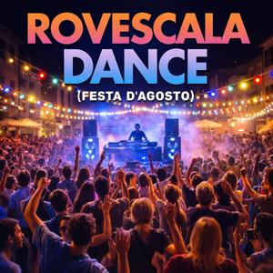 Rovescala Dance (Festa d'agosto)