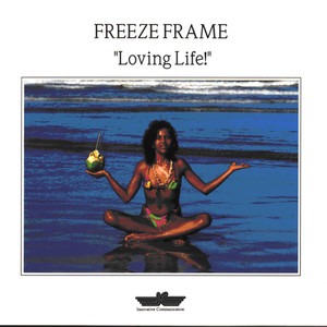 Song For Liza (A Fairy Tale)