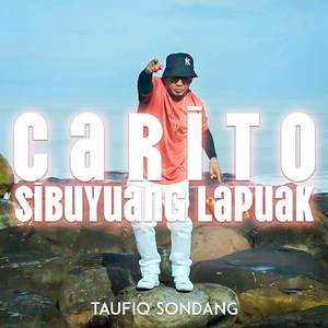 Carito Sibuyuang Lapuak