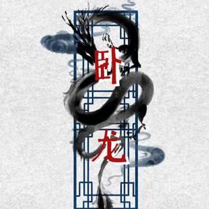 卧龙（Prod.by Mr.Nine）