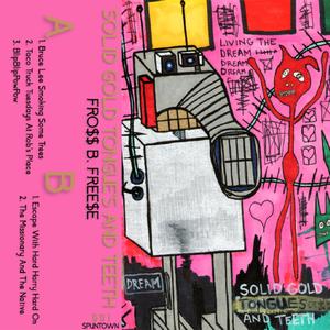 Bruce Leigh Smoking Some Trees (Stoner House Mix)