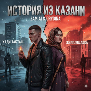 История из Казани